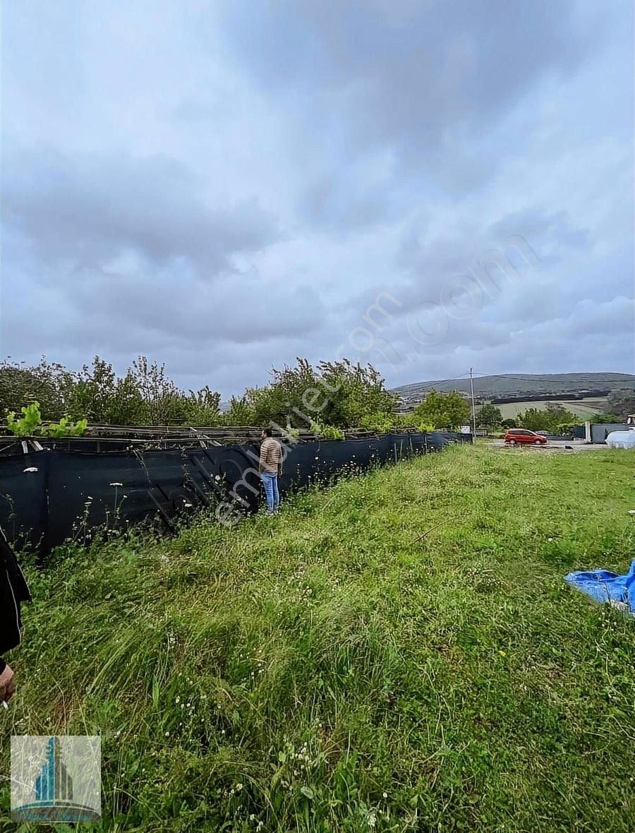 Çatalca Çanakçada Satlık 873 M2 Yerimiz - Görsel 17