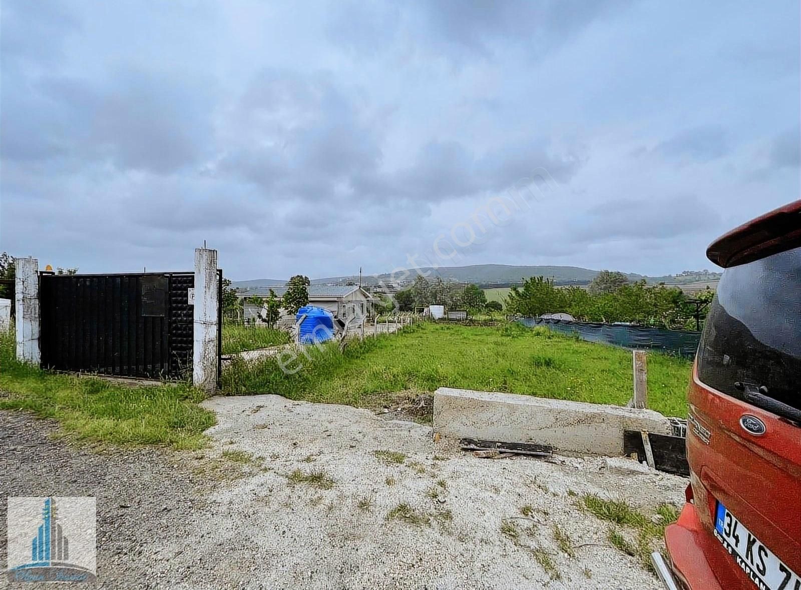 Çatalca Çanakçada Satlık 873 M2 Yerimiz - Görsel 27