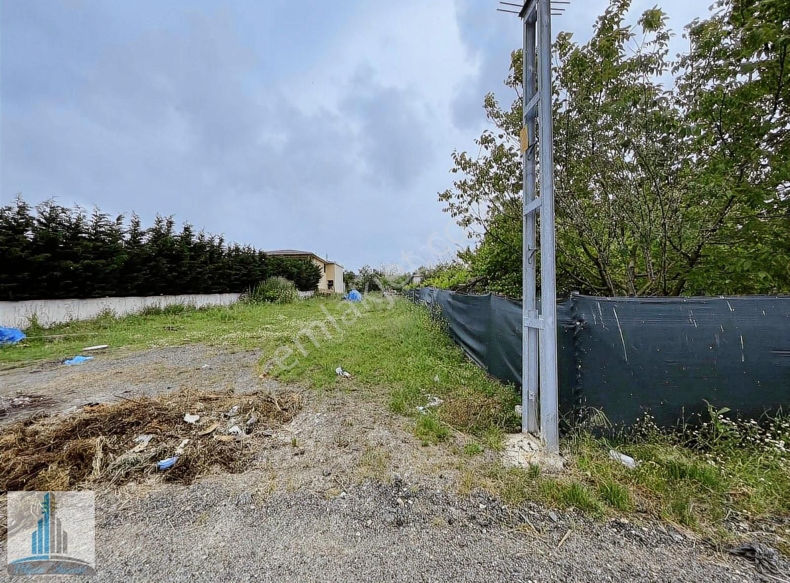 Çatalca Çanakçada Satlık 873 M2 Yerimiz - Görsel 5