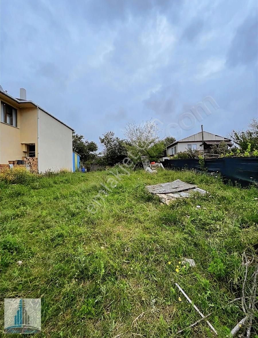 Çatalca Çanakçada Satlık 873 M2 Yerimiz - Görsel 18