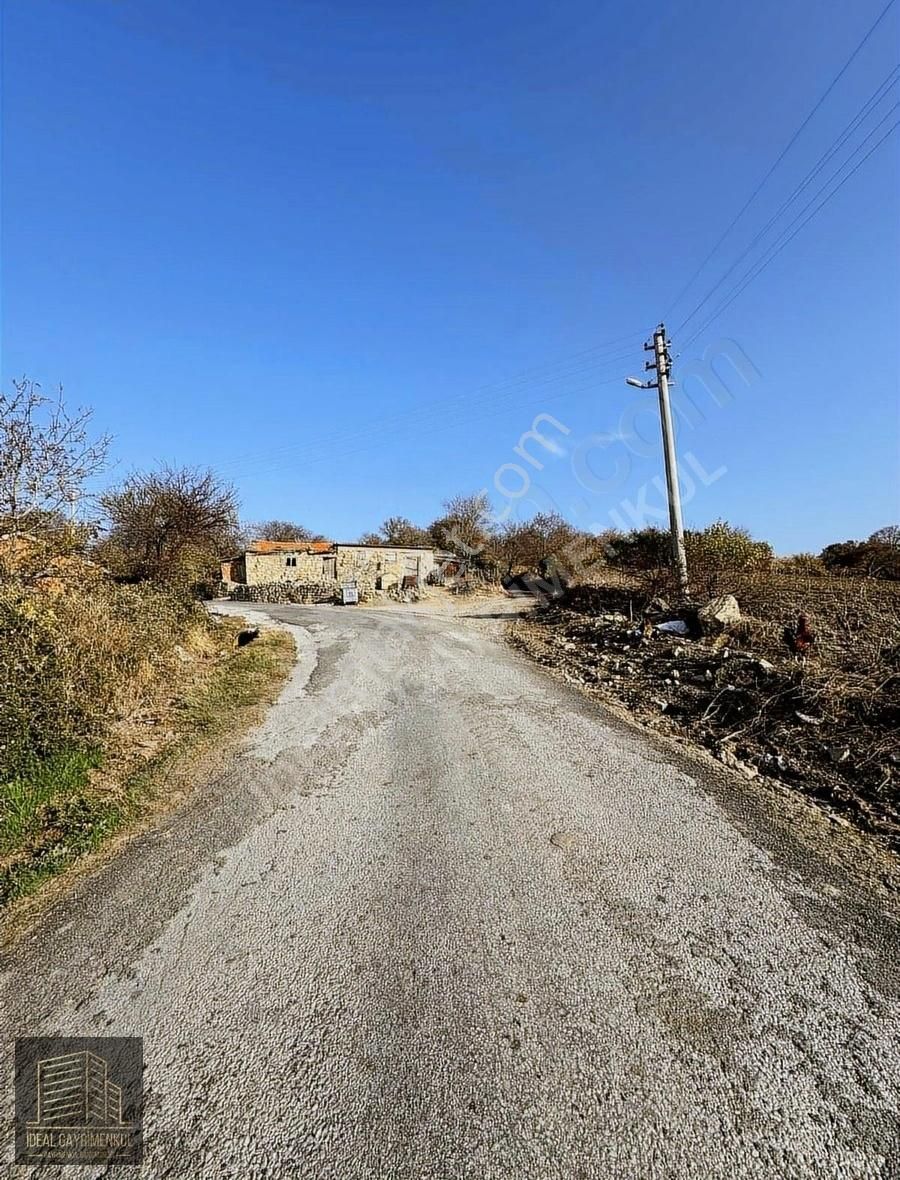Çanakkale Çan Dondurma Köy Merkezinde Evi Olan 1127 M2 Arsa - Görsel 30