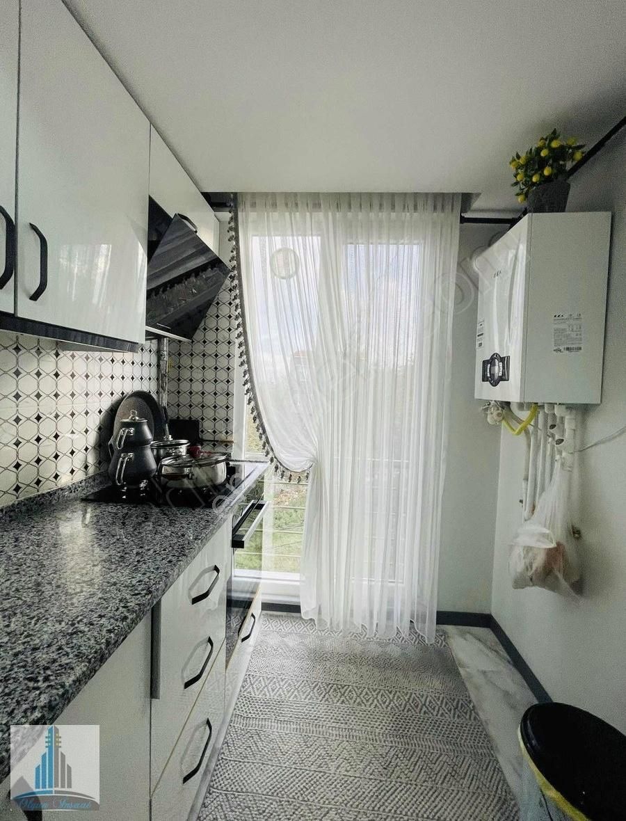 Başakşehir Güvercintepe Satılık Dublex Daire 3+2 Süper Daire - Görsel 12