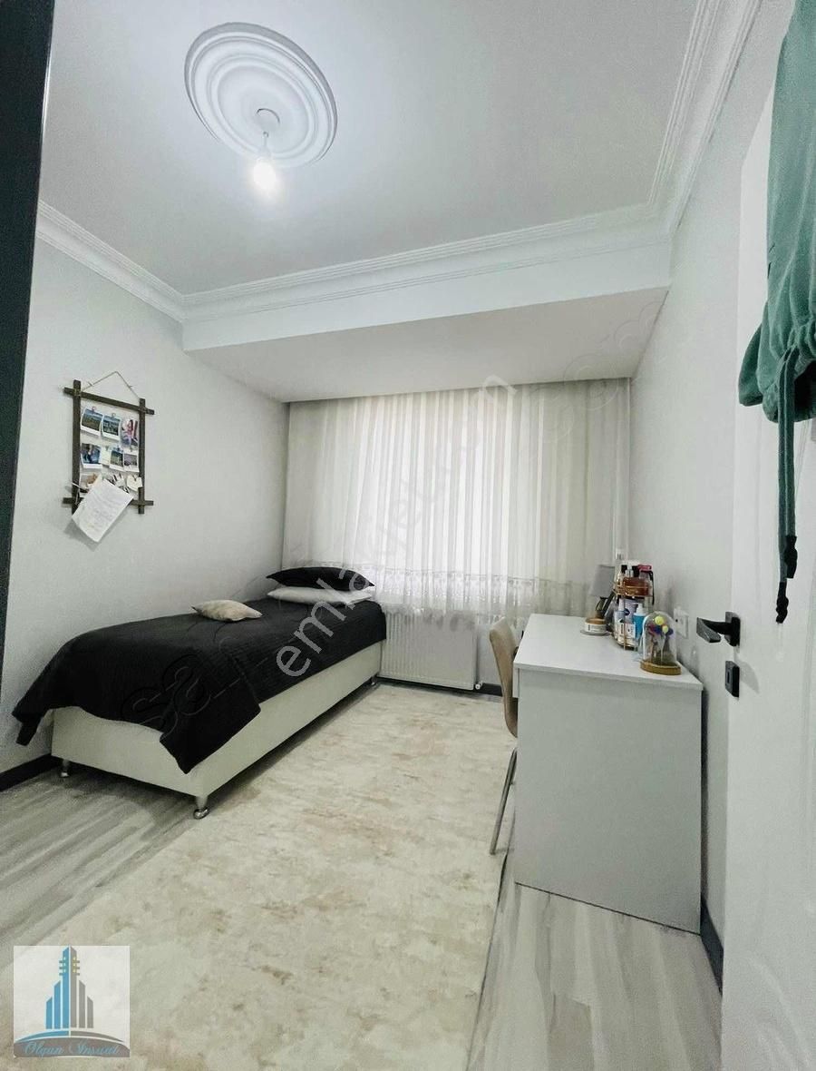 Başakşehir Güvercintepe Satılık Dublex Daire 3+2 Süper Daire - Görsel 32