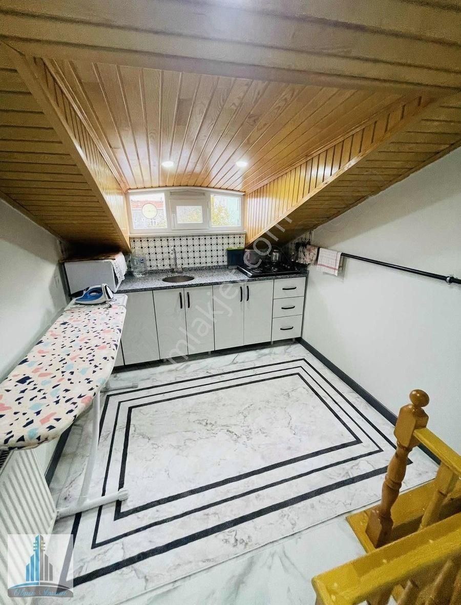 Başakşehir Güvercintepe Satılık Dublex Daire 3+2 Süper Daire - Görsel 30