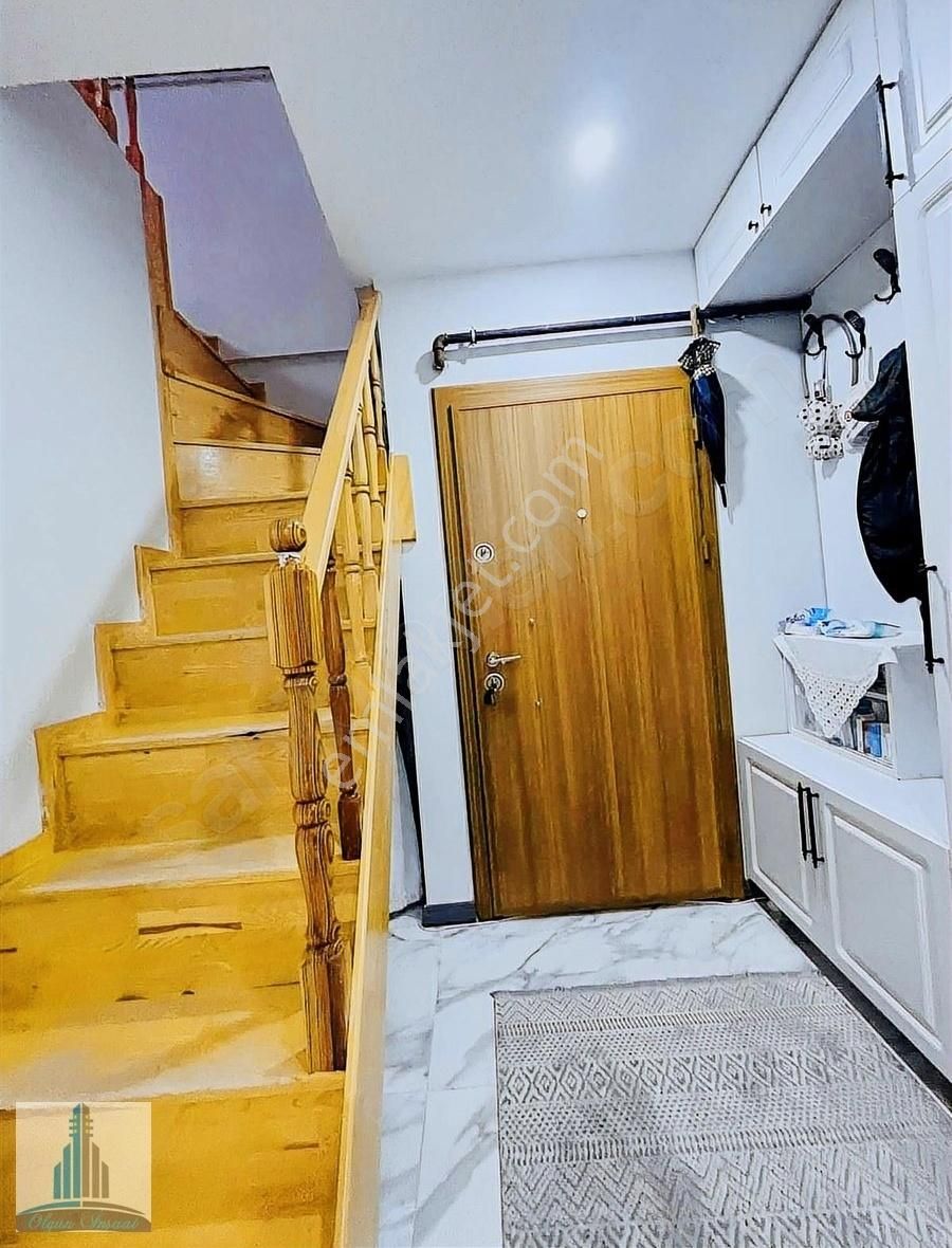 Başakşehir Güvercintepe Satılık Dublex Daire 3+2 Süper Daire - Görsel 33