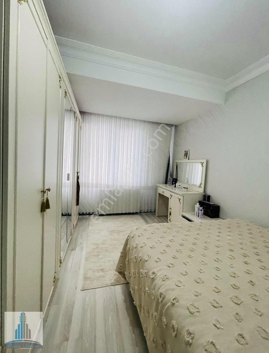 Başakşehir Güvercintepe Satılık Dublex Daire 3+2 Süper Daire - Görsel 9