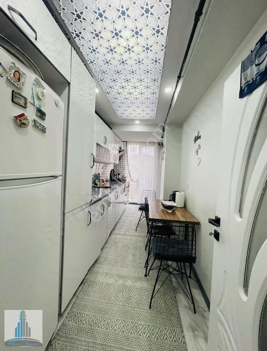 Başakşehir Güvercintepe Satılık Dublex Daire 3+2 Süper Daire - Görsel 15