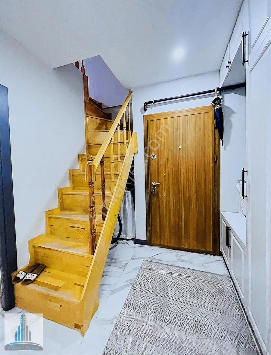 Başakşehir Güvercintepe Satılık Dublex Daire 3+2 Süper Daire - Görsel 4