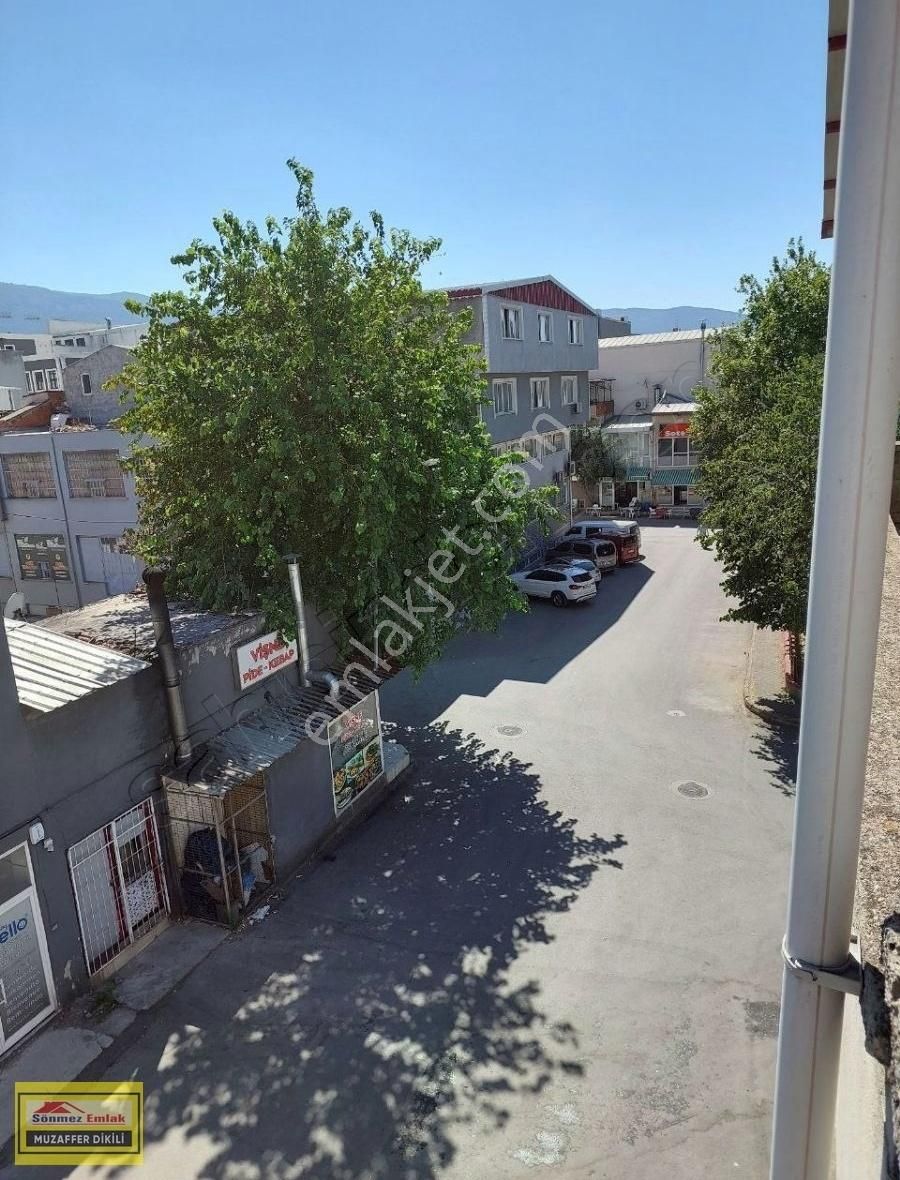 Y.duaçınarvişnetic,bölgesinde Satılık 3kat 408m2 Komplebina - Görsel 14