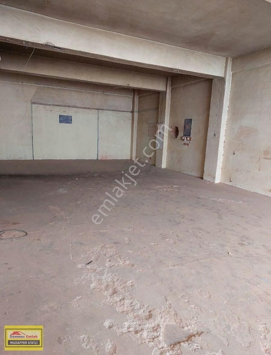 Y.duaçınarvişnetic,bölgesinde Satılık 3kat 408m2 Komplebina - Görsel 2