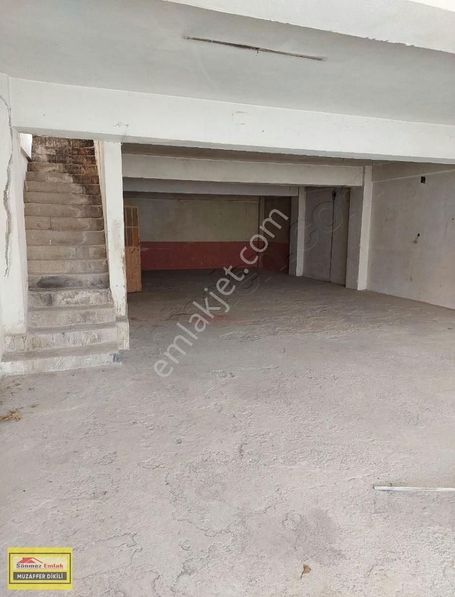 Y.duaçınarvişnetic,bölgesinde Satılık 3kat 408m2 Komplebina - Görsel 3