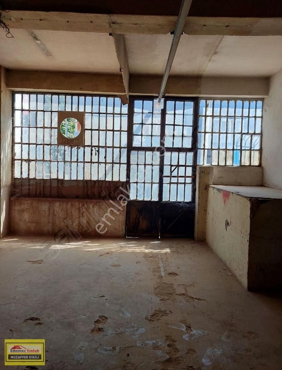 Y.duaçınarvişnetic,bölgesinde Satılık 3kat 408m2 Komplebina - Görsel 6