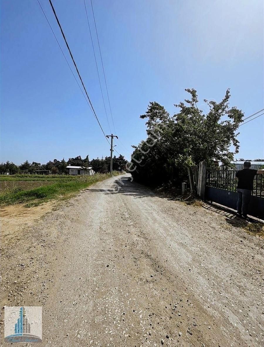 İstanbul Silirvi Seymende Satılık 841 M2 Yerimiz - Görsel 6