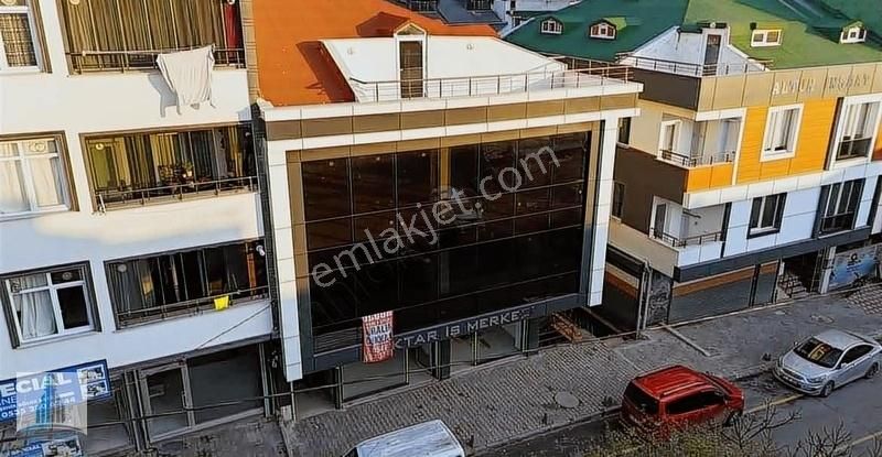 Başakşehir Güvercintepe Kiralık İşhanı Katı Başakşehir Güvercintepe Kiralık İş Merkezi 5 Kat 800 M2