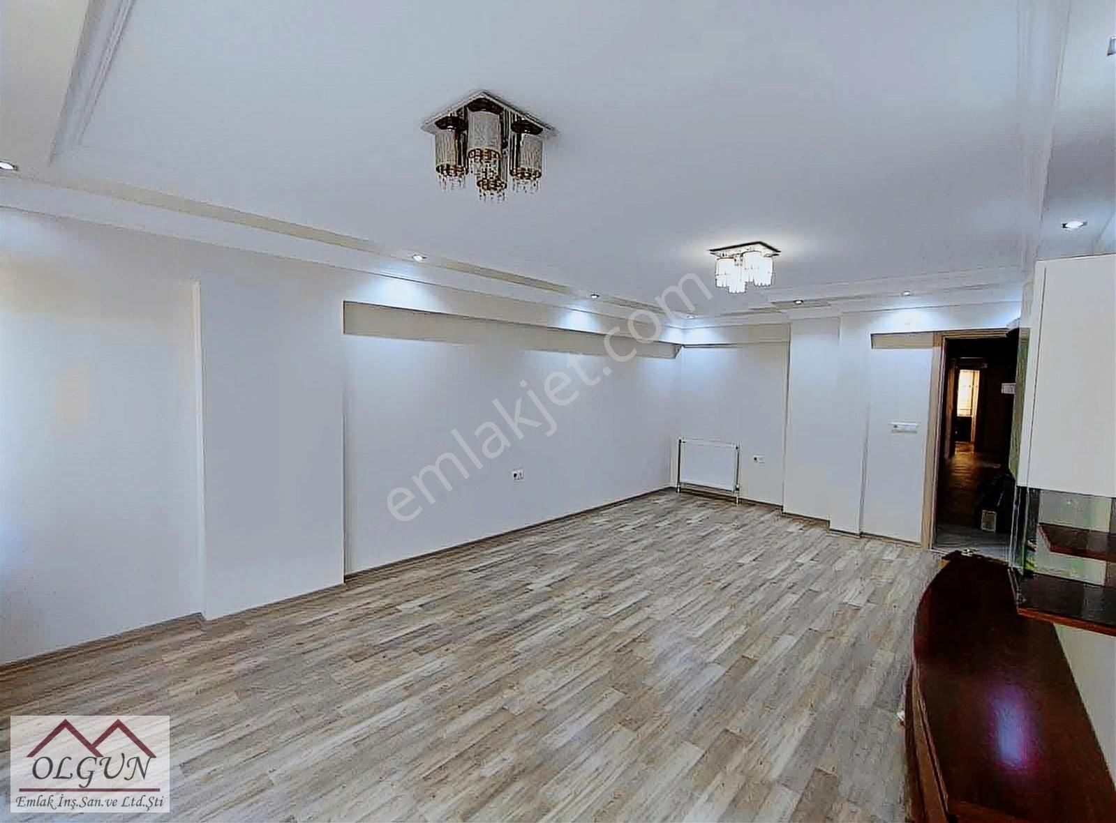 Yatağan Yeni Satılık Daire Yatağan Merkezde 165 Metre² 4 + 1