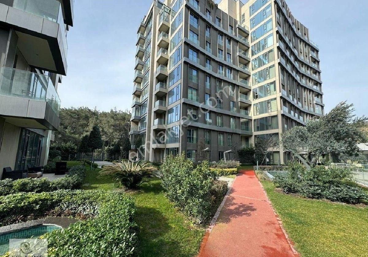 Sarıyer Ayazağa Kiralık Daire Vadistanbul Koru Kiralık 1+1 Boş Aylık Ödeme |vadikoru |investvadi |çamlıvadi |vadipark