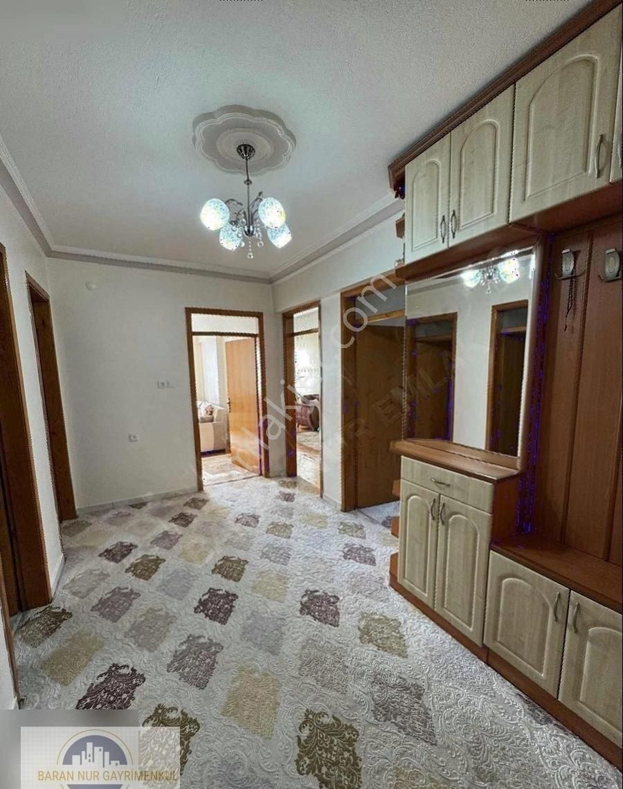 Karatay Büyük Sinan Kiralık Daire İl Jandarma Yanında Kiralık Ara Kat Ultra Geniş 3+1 Daire