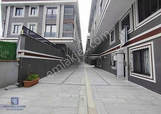 Arnavutköy Mustafa Kemal Paşa Satılık Daire Arnavutköy Vadi Konaklarında Satılık 2+1 Otoparklı Daire