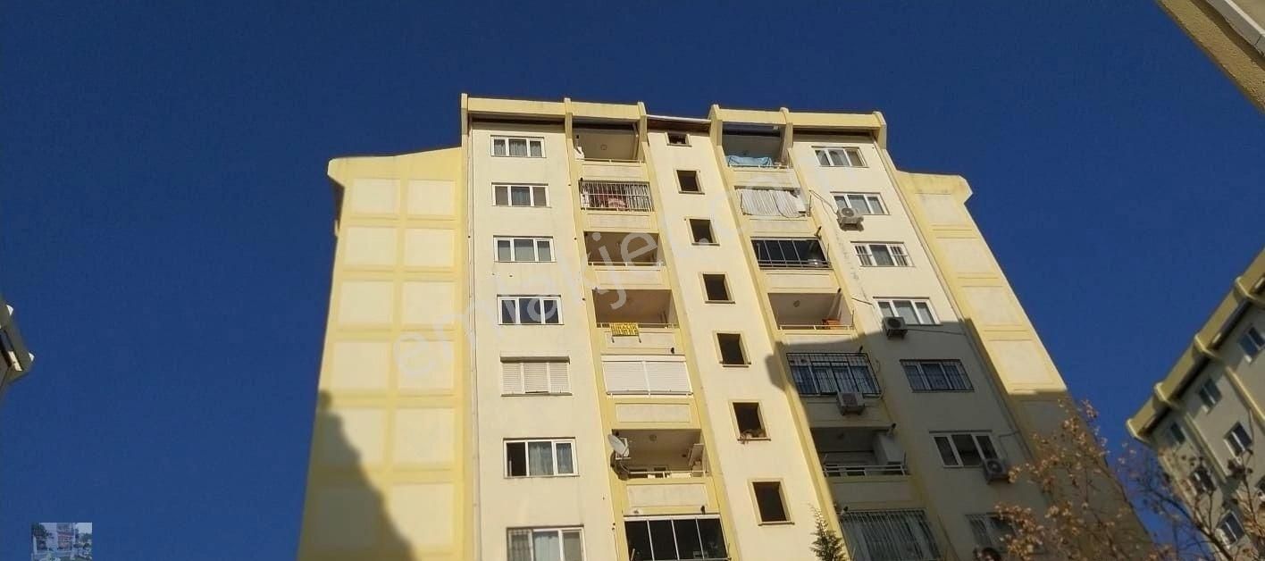 Karşıyaka Zübeyde Hanım Kiralık Daire Karşıyaka Elit Sitesi Tokide Kiralık 2+1 Doğalgazlı Daire Kanıt