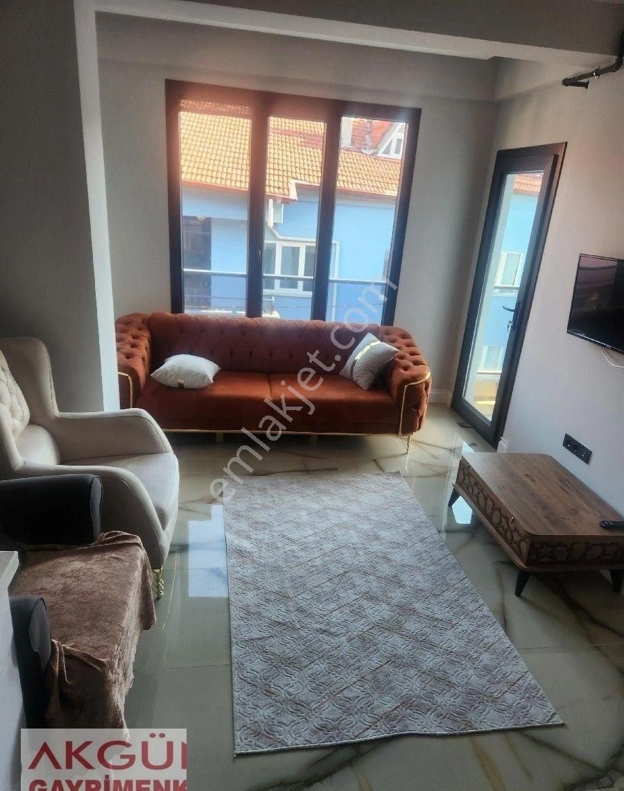 Merkezefendi Muratdede Kiralık Daire Devlet Hastanesi Arkası 1+1 Balkonlu Sıfır Apart