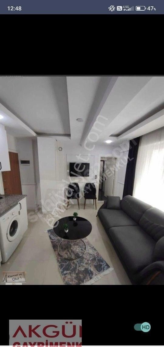 Merkezefendi Muratdede Kiralık Daire Devlet Hastanesi Yakını 2+1 Eşyalı Apart