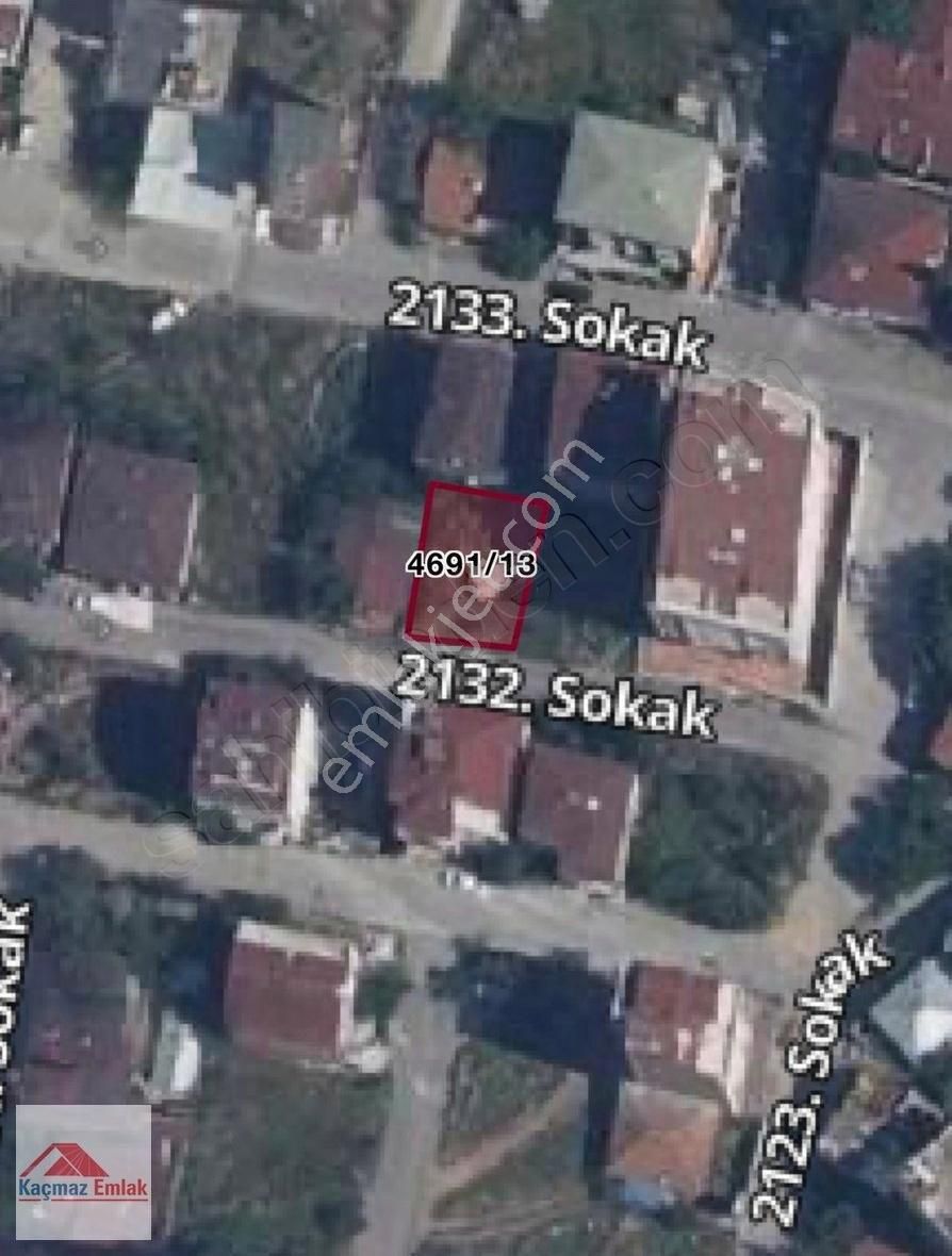 Gebze Ulus Satılık Konut İmarlı Gebze Ulus Mahallesinde Konut İmarlı 171 M2 Satılık Arsa