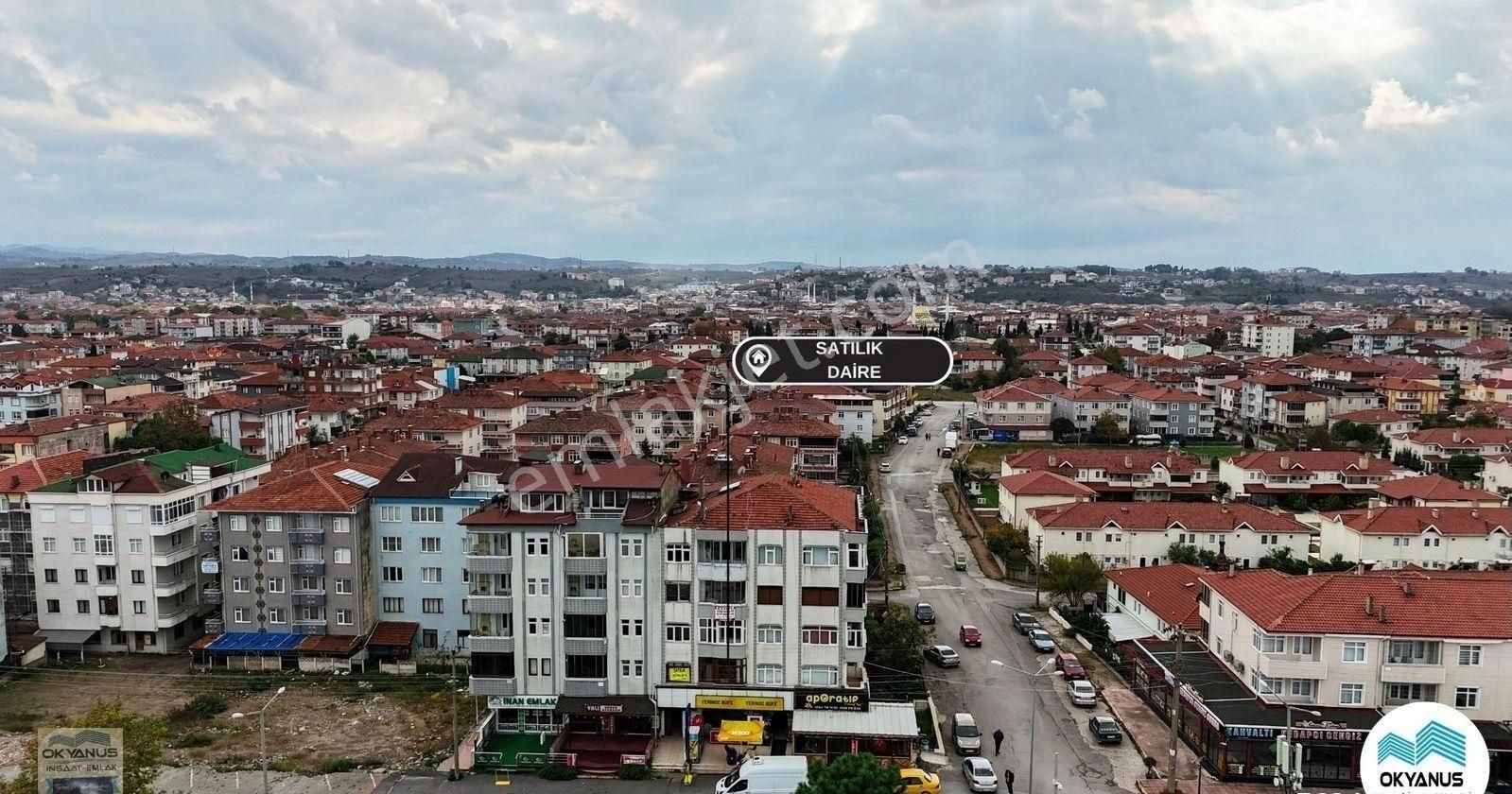 Karasu Yalı Satılık Daire Sakarya Karasu Da Deniz Gören İster Otur İster Yatırımlık