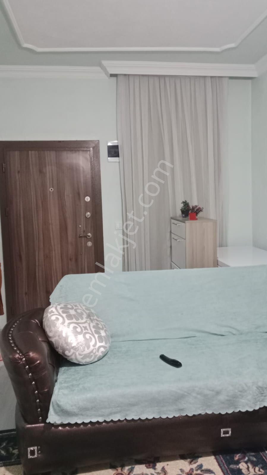 Dalaman Bezkese Kiralık Daire Uzun Dönem Kiralık Eşyalı 1+1 Daire