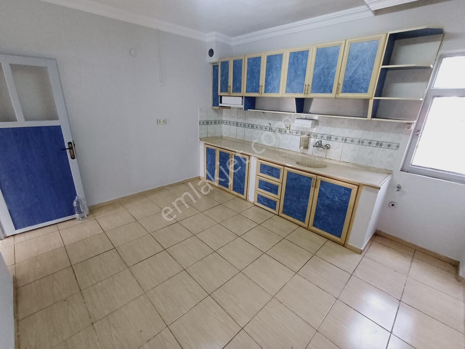 Fethiye Çamköy Kiralık Daire Çamköy Mahallesinde Merkezi Lokasyonda Kiralık Giriş Kat Daire