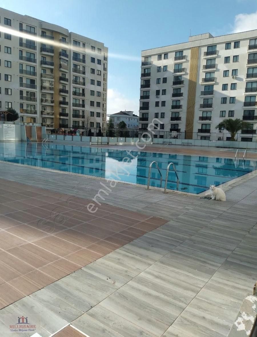 Sancaktepe Emek Kiralık Daire İlhan Varank Şehir Hastanesine Yürüme Mesafesinde