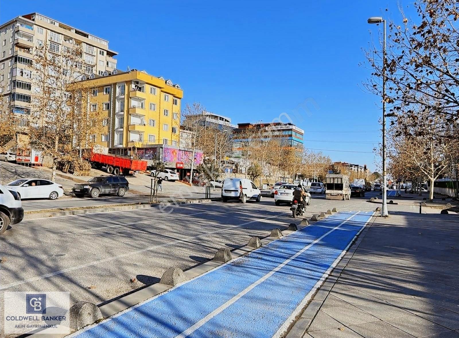 Sancaktepe Safa Satılık Ticari İmarlı Atatürk Caddesinde T+k3 (ticari + Konut ) İmarlı Satılık Arsa