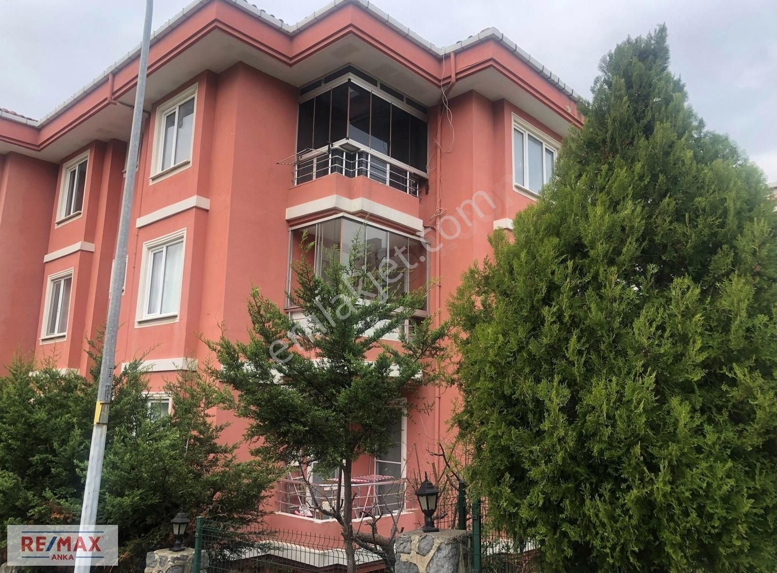 Şile Çavuş Satılık Daire Remax Anka'dan Şile Çavuş Mah. Satılık Yenilenmiş Dublex Daire