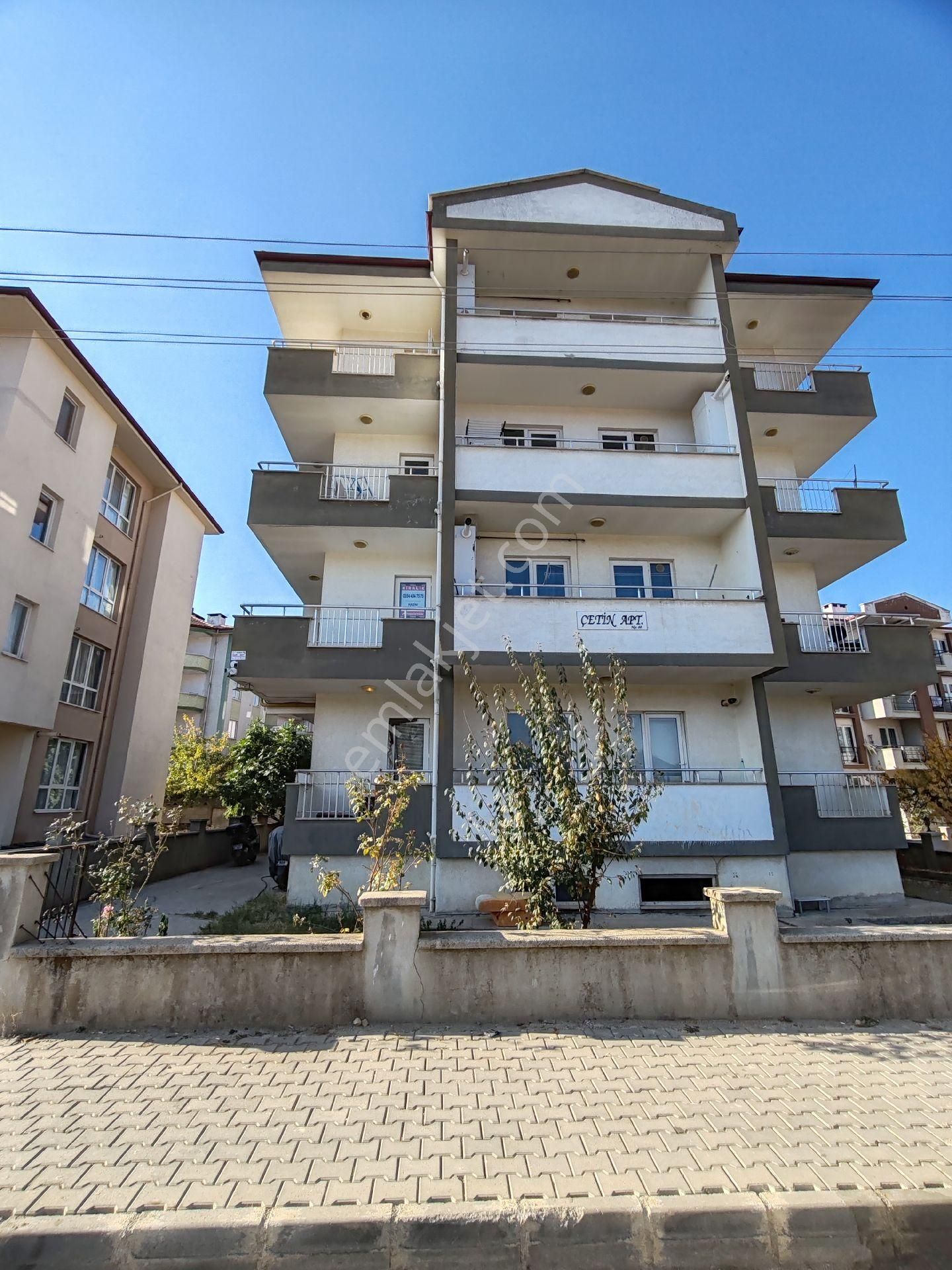 Menteşe Kötekli Kiralık Daire Muğla Menteşe Kötekli'de Kiralık Eşyalı 2+1 Daire