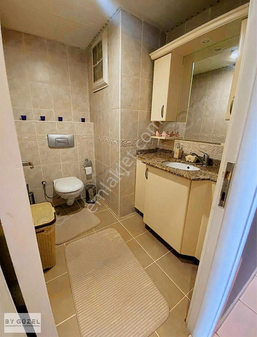 Alanya Güller Pınarı Kiralık Daire Alanya Merkezi Konumda Kiralık 2 + 1 Eşyalı Daire