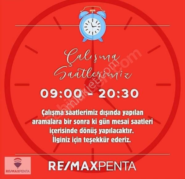 Yakutiye Kurtuluş Satılık Ticari İmarlı Remax Penta 'dan Hilalkent 'te Satılık Arsa