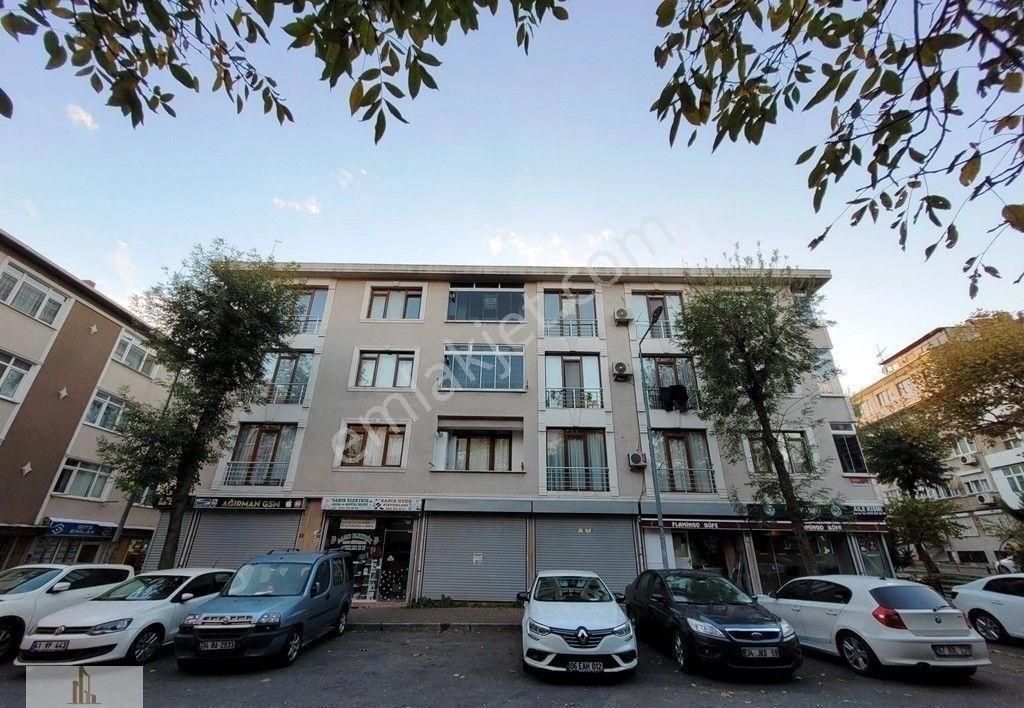 Fatih Sümbül Efendi Satılık Daire Kocamustafapaşa Kemancı Sitesi Satılık Yeni Bina 2+1