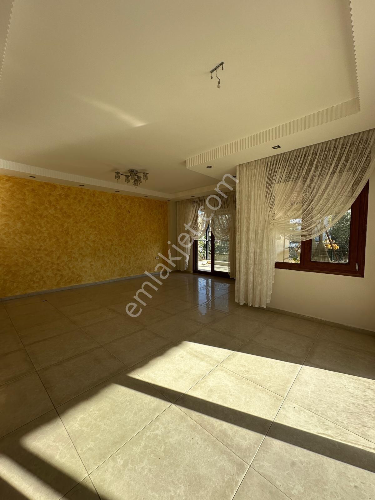 Mardin Sarı Kalker Taşıyla Yapılmış Lüks Villa - Görsel 27