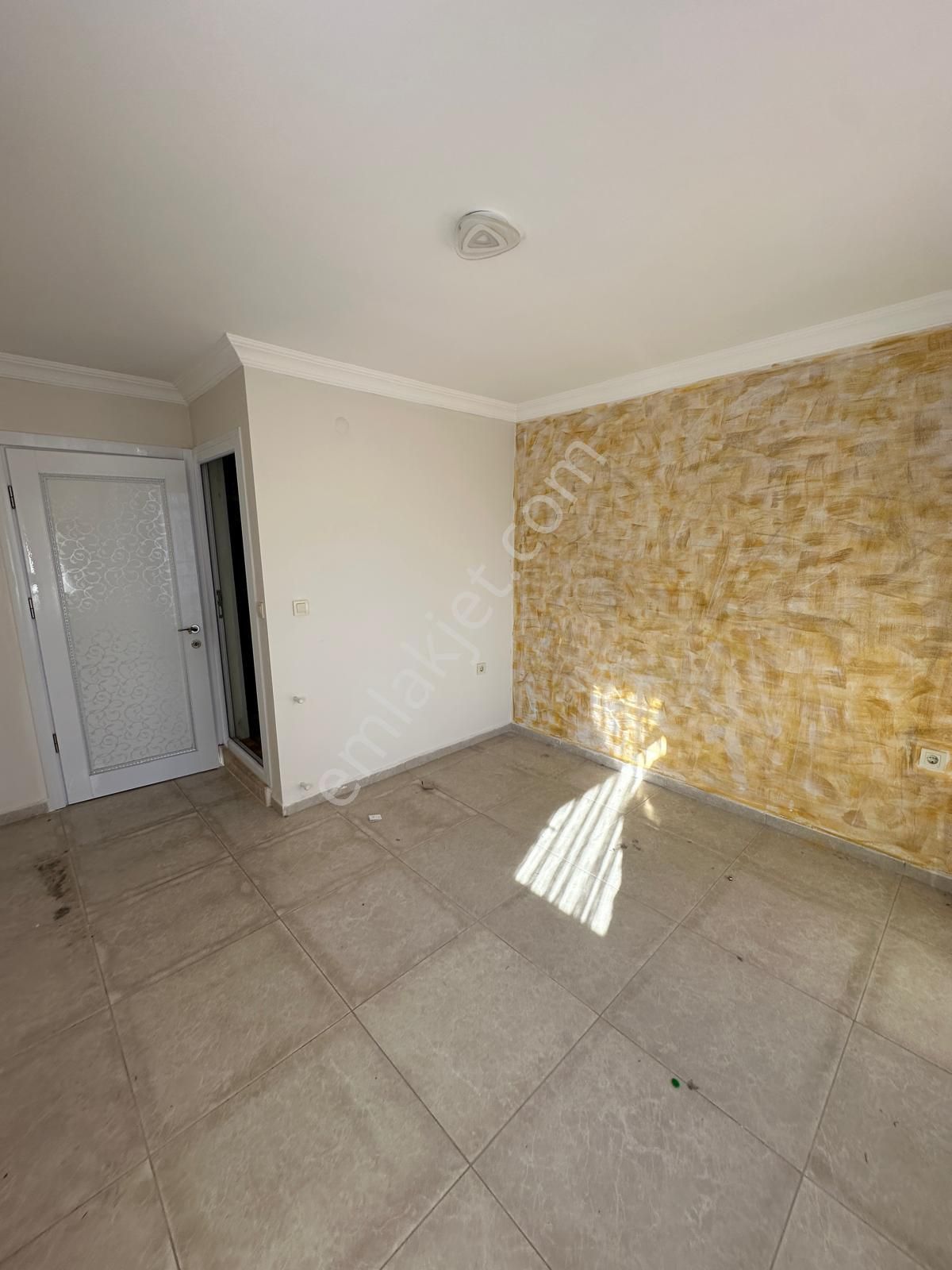 Mardin Sarı Kalker Taşıyla Yapılmış Lüks Villa - Görsel 6