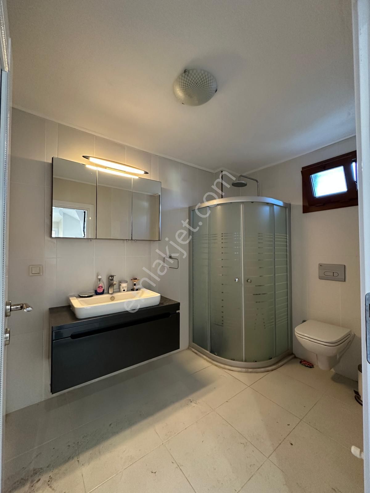 Mardin Sarı Kalker Taşıyla Yapılmış Lüks Villa - Görsel 8