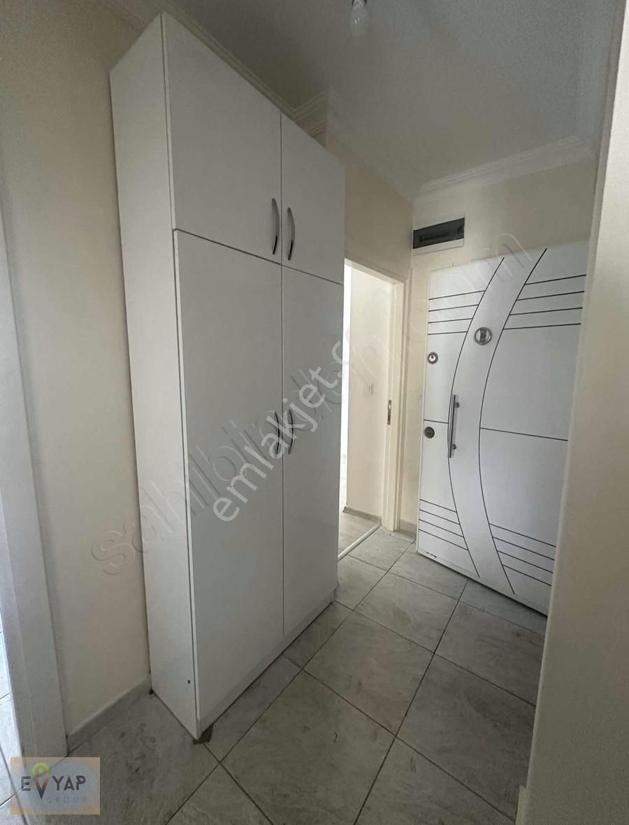 Kepez Esentepe Kiralık Daire Şehir Hast Yakını Katta Ayrı Mutfaklı Eşyasız Kiralık 2+1 Daire