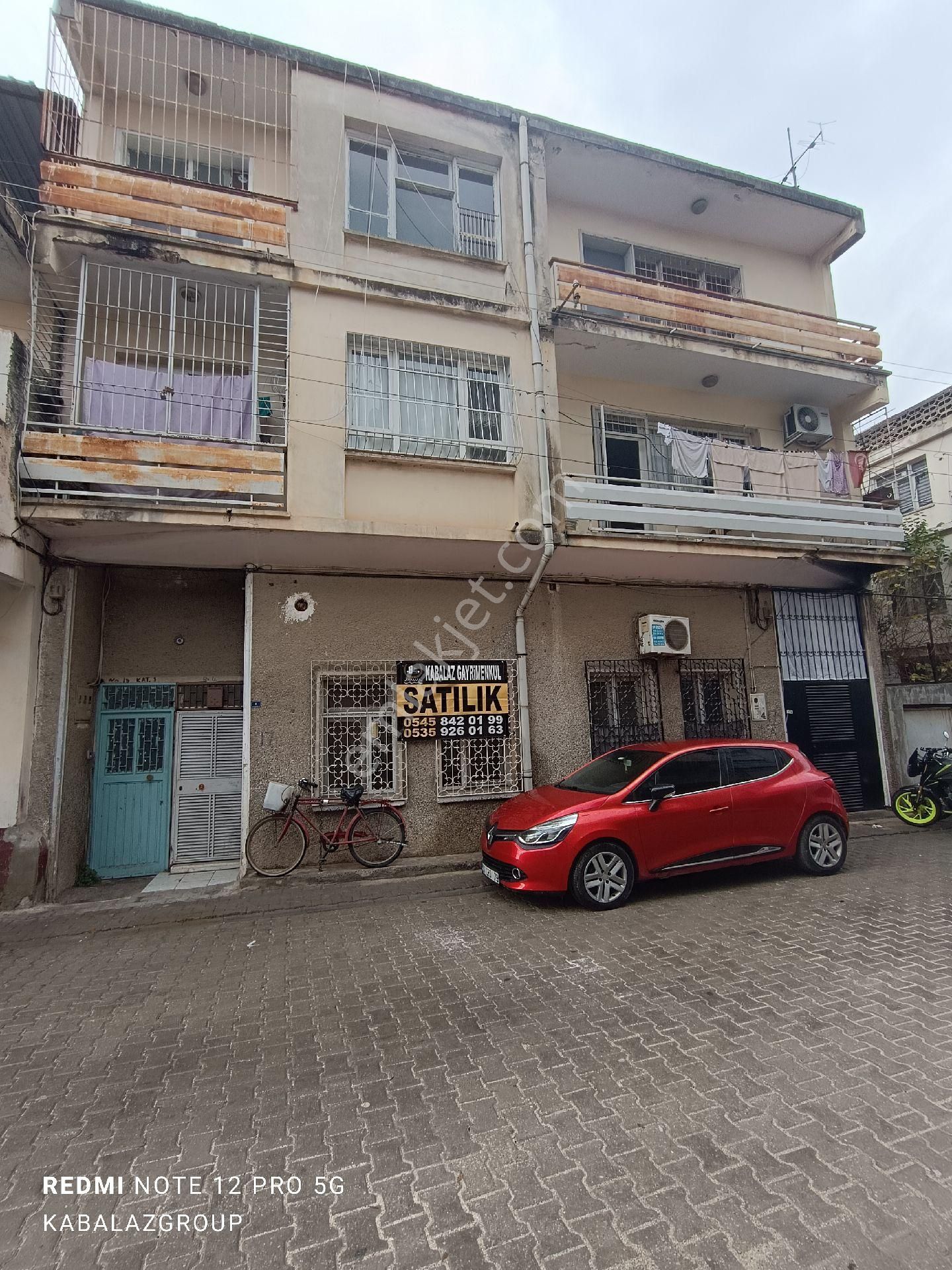 Seyhan Şehitduran Satılık Daire Adana Seyhan Mestanzade Mah 155m² 4+1 Daire