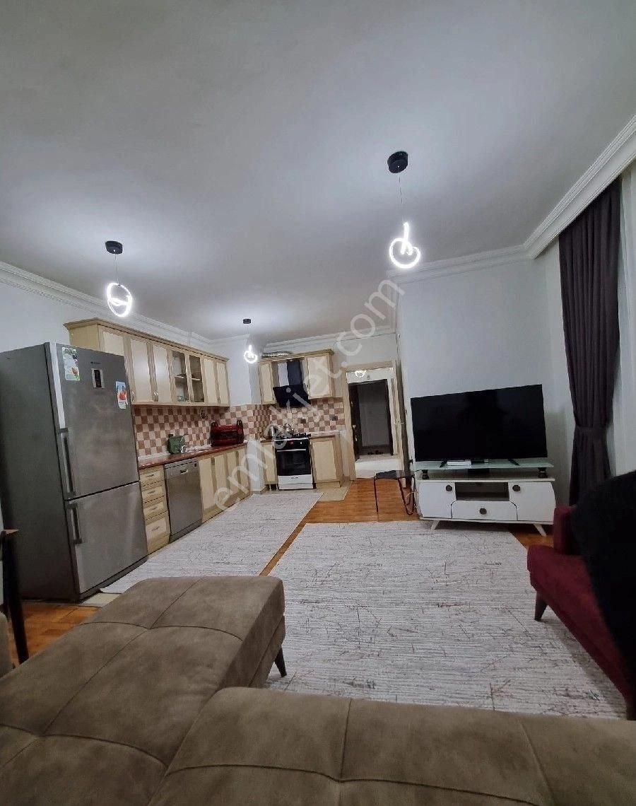 Konyaaltı Liman Kiralık Daire Konyaaltı Limanda Havuzlu 2+1 Full Eşyalı Kiralık Daire