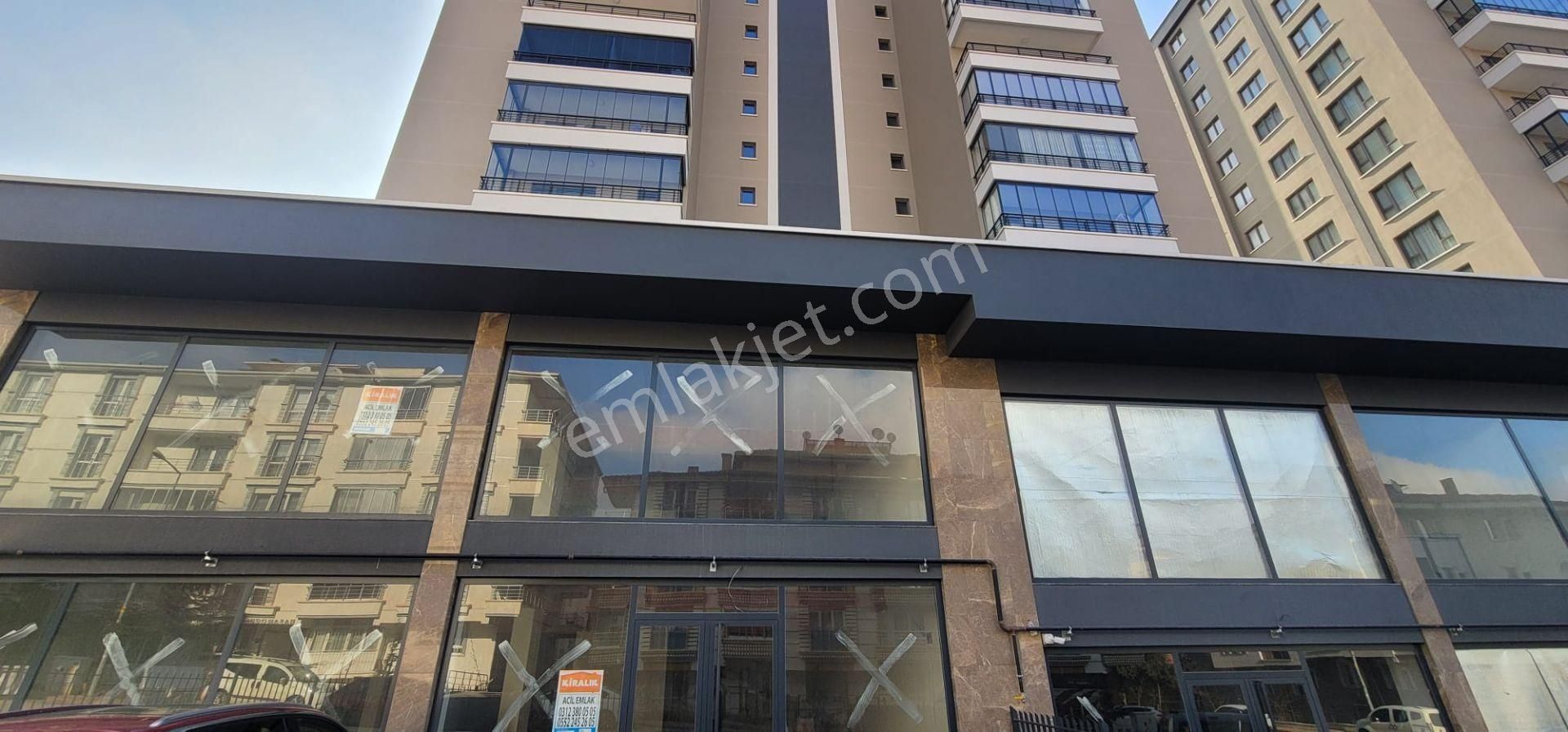 Ankara Keçiören Kiralık Genel Evdexyapı