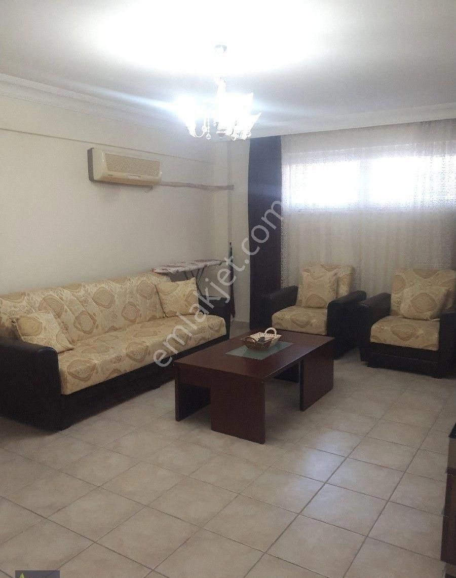 Kemer Yeni Kiralık Daire Arslanbucak'ta Kiralık Eşyalı 2+1 Bodrum Kat Daire