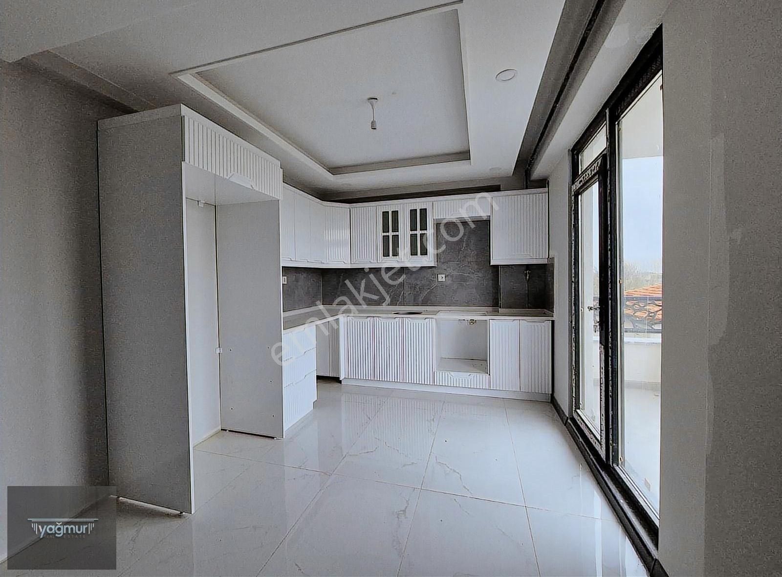 Kartepe Rahmiye Satılık Daire Kartepe Rahmiye Mah.2+1 120 M2 Dubleks