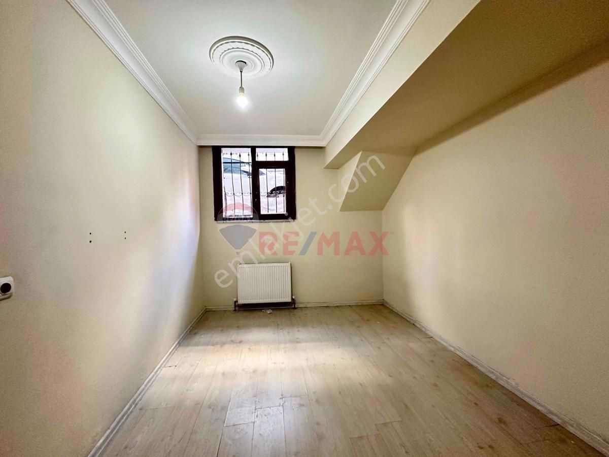 Esenyurt Yenikent Satılık Daire Remax Gelişimden Yenikent Mahallesinde Satılık 1+1 Bahçeli Bahçe Kat