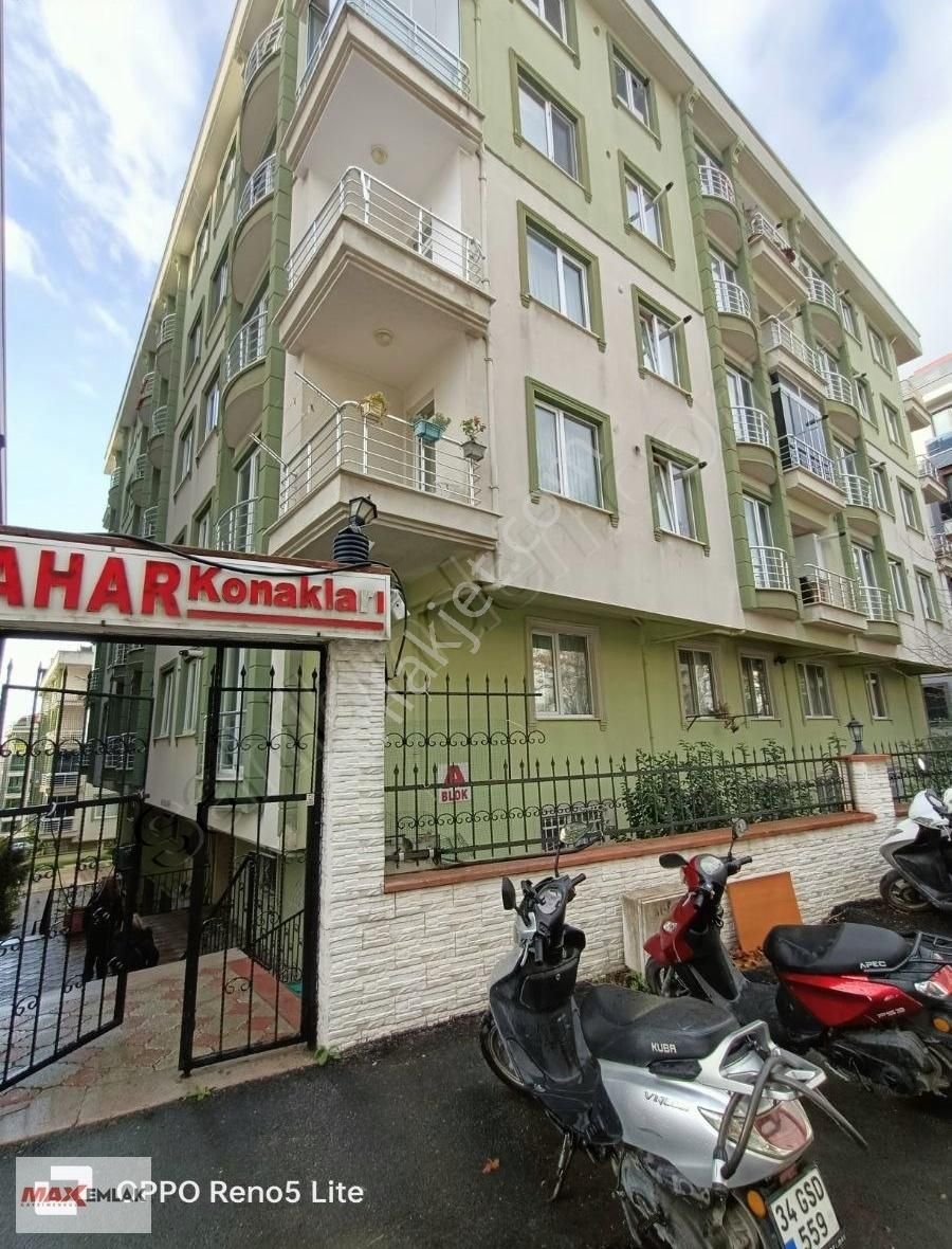 Beylikdüzü Dereağzı Kiralık Daire Beylikdüzü Dereağzı Mah Sitede Kiralık 2+1 Kot 1