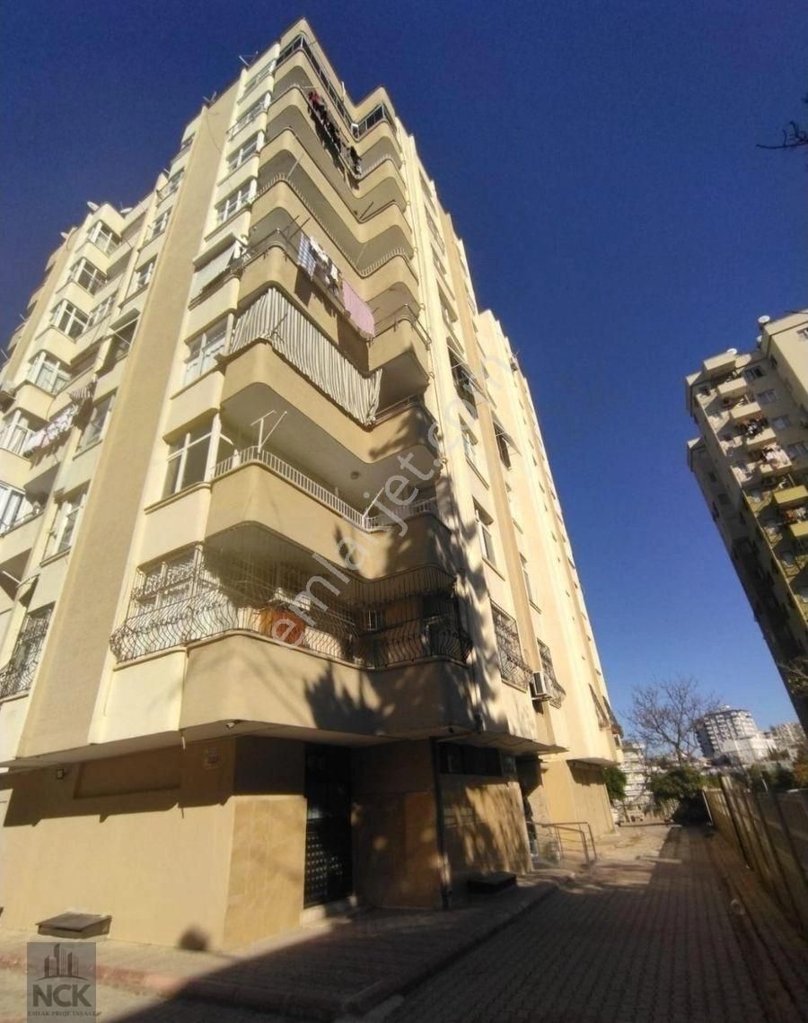 Seyhan Yenibaraj Kiralık Daire Nck Dan Barajyolunda 3+1 Kiralık Daire