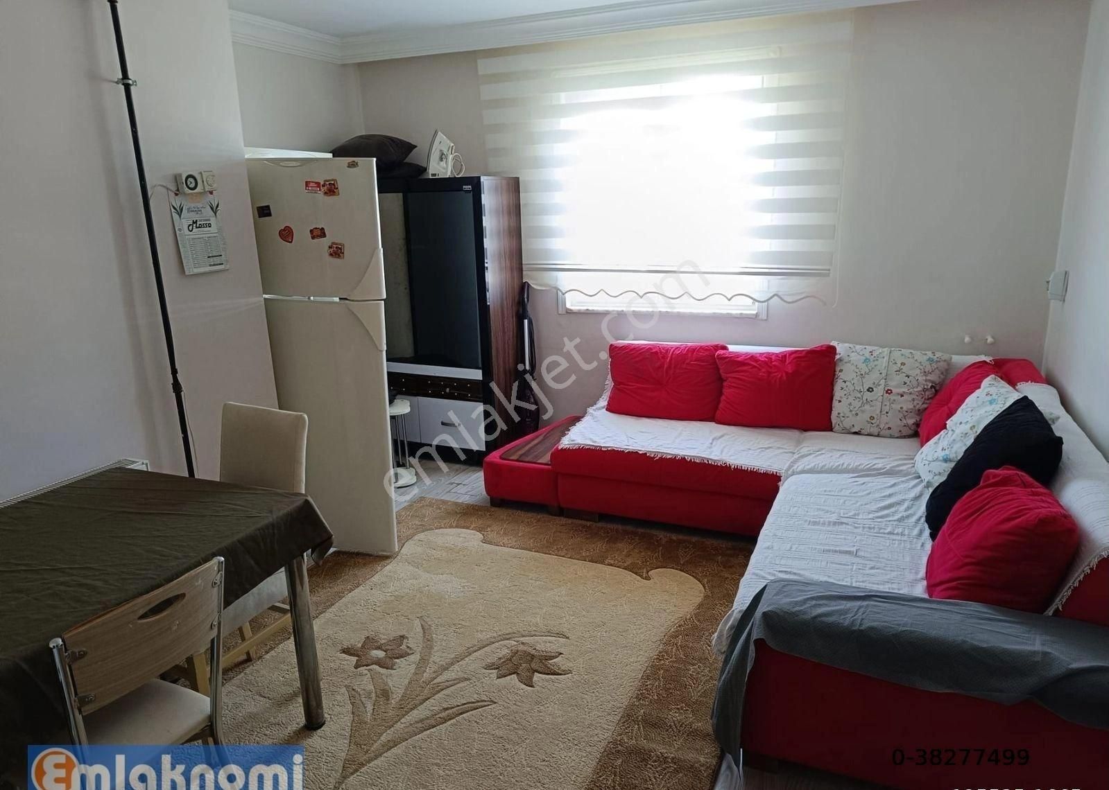 Karaman Merkez Tabduk Emre Kiralık Daire Emlaknomi/emlaktar'dan Tapduk Emre Mah'kiralık Eşyalı Apartlar