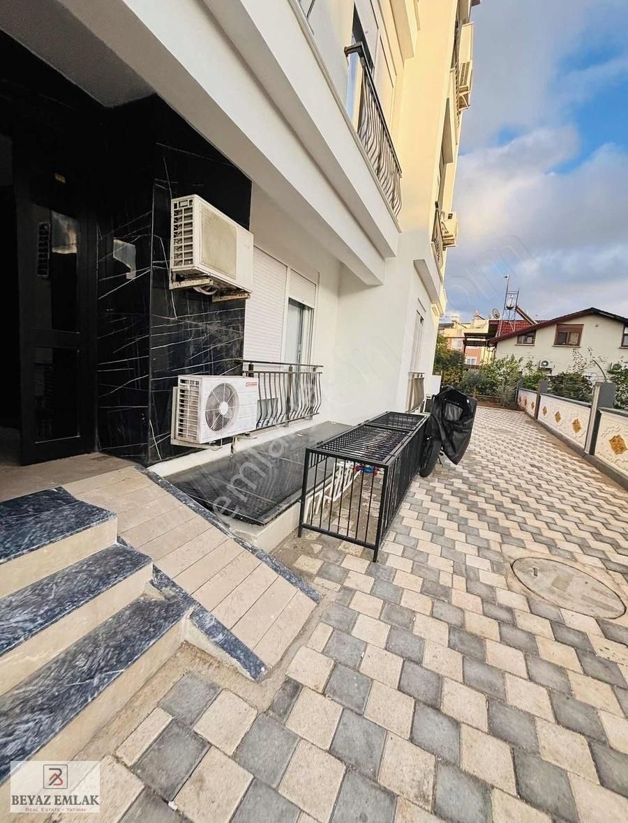 Kepez Kanal Kiralık Daire Kanalda Sıfırbina Sıfır Lüks Eşyalı Asansörlü 1+1 15.000tl